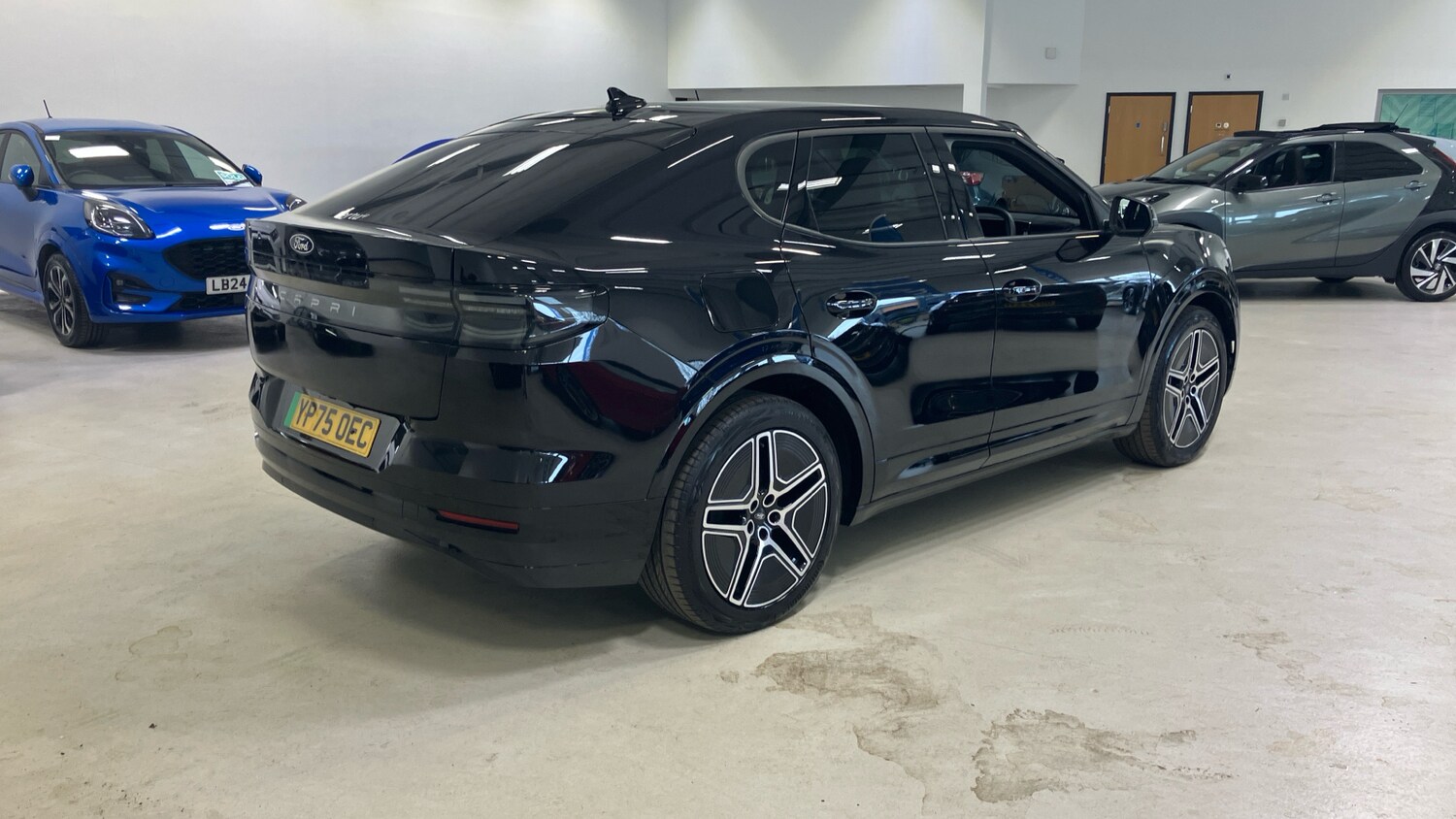 Used Ford Capri 2025 for sale - 77590304: Photo 45
