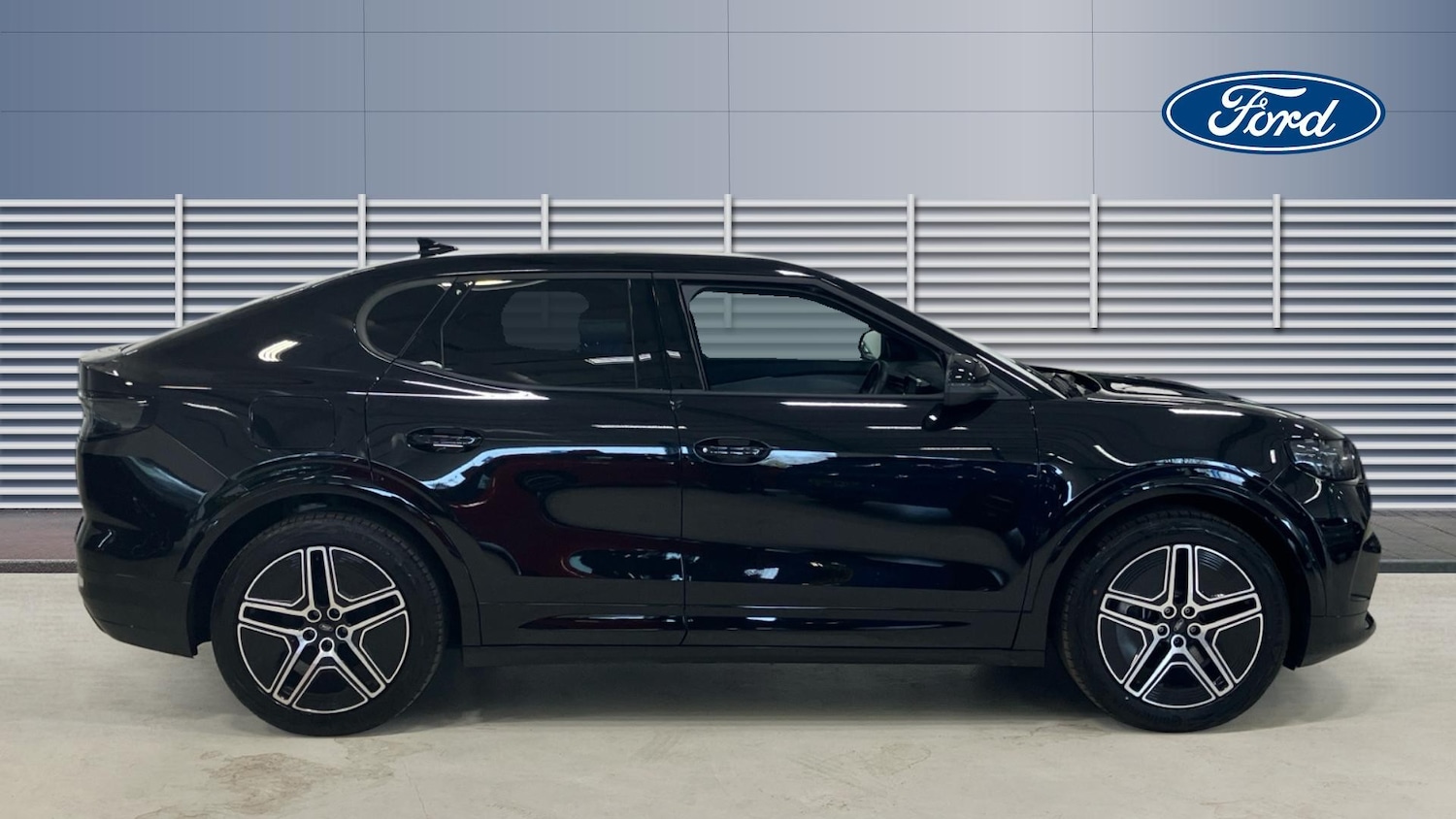 Used Ford Capri 2025 for sale - 77590304: Photo 5