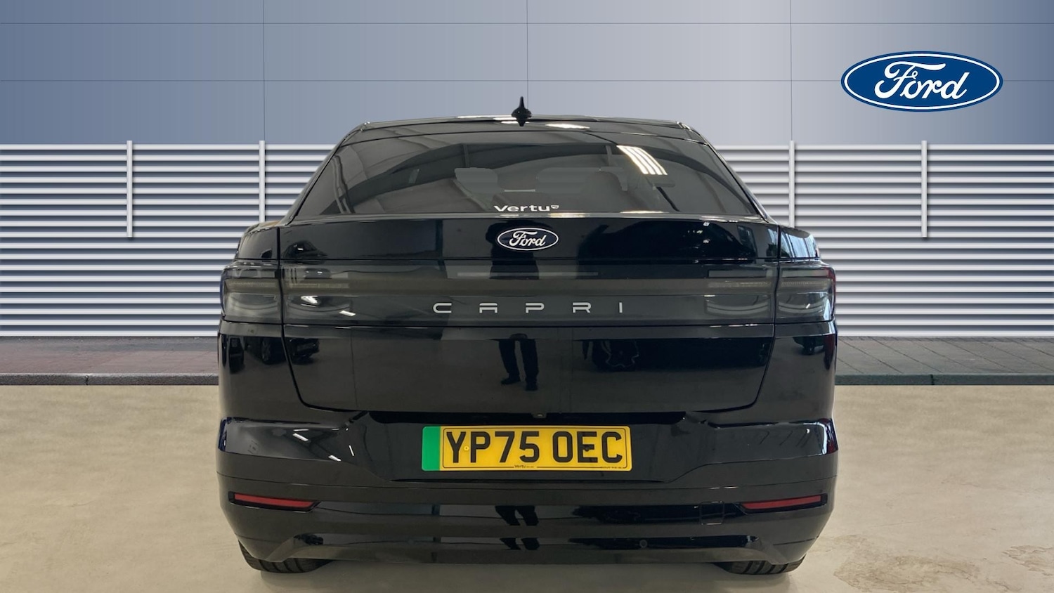 Used Ford Capri 2025 for sale - 77590304: Photo 6