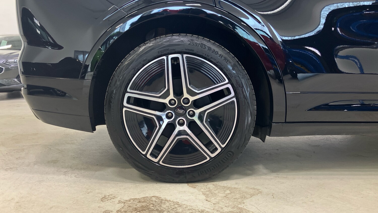 Used Ford Capri 2025 for sale - 77590304: Photo 7