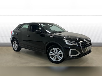 Used Audi Q2 2023 for sale - 79251405: Photo