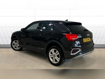 Used Audi Q2 2023 for sale - 79251405: Photo