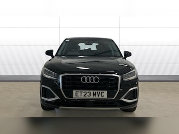 Used Audi Q2 2023 for sale - 79251405: Photo
