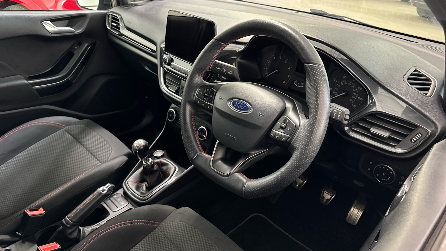 Used Ford Fiesta 2019 for sale - 77975776: Photo 11