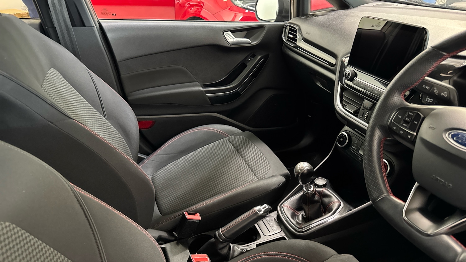 Used Ford Fiesta 2019 for sale - 77975776: Photo 14