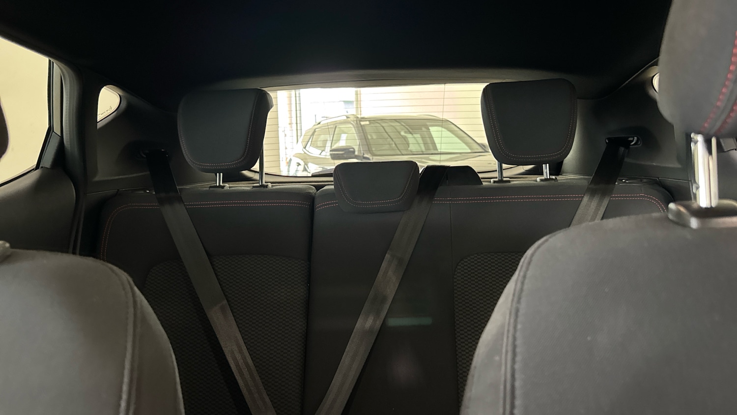 Used Ford Fiesta 2019 for sale - 77975776: Photo 15