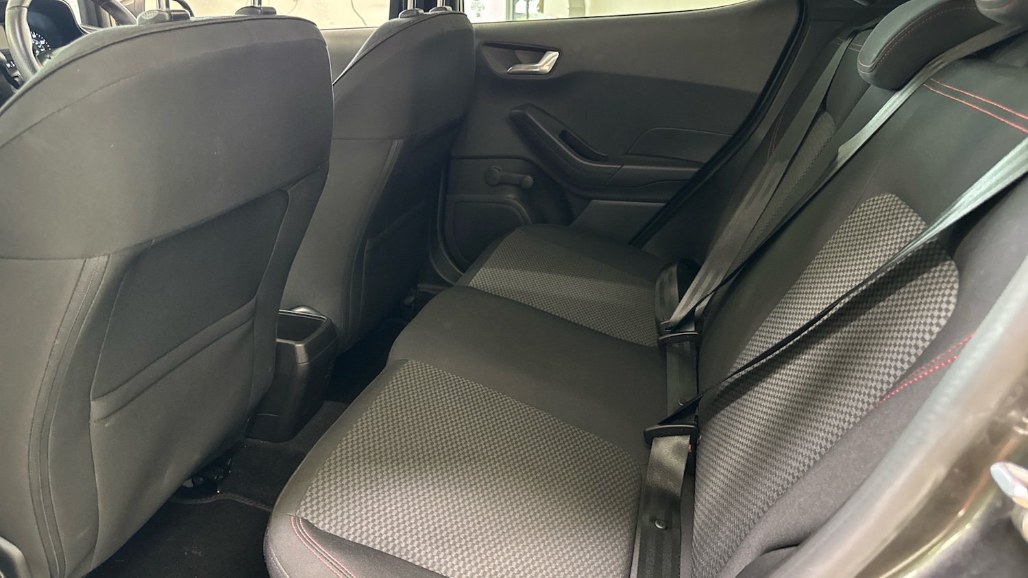 Used Ford Fiesta 2019 for sale - 77975776: Photo 16