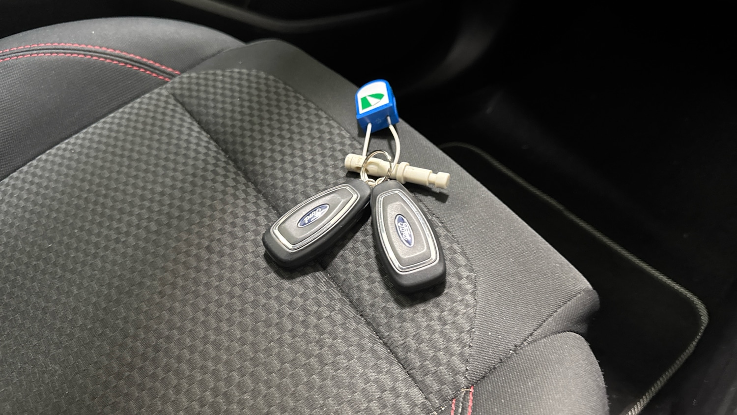 Used Ford Fiesta 2019 for sale - 77975776: Photo 19