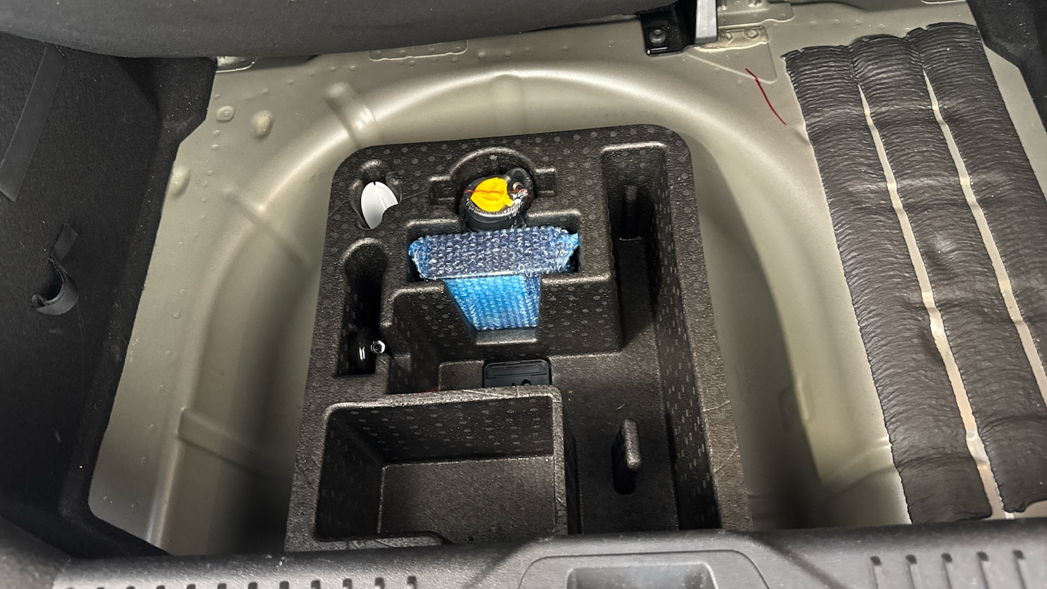 Used Ford Fiesta 2019 for sale - 77975776: Photo 21