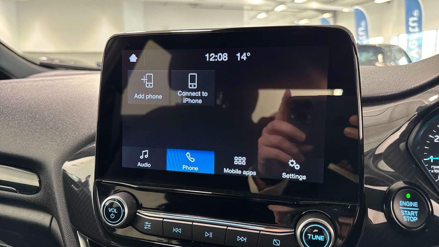 Used Ford Fiesta 2019 for sale - 77975776: Photo 23