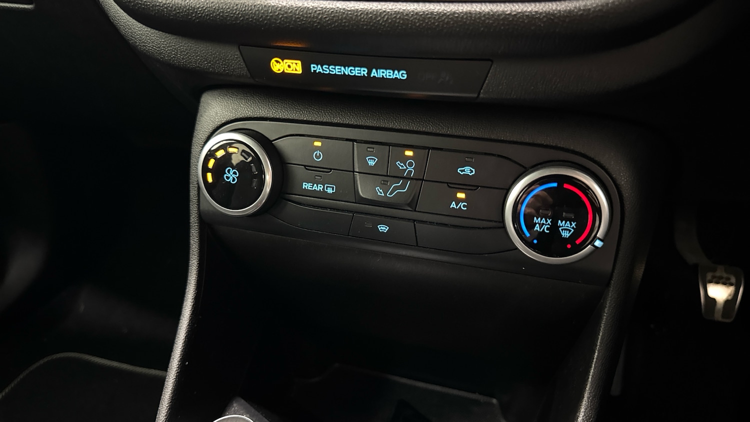 Used Ford Fiesta 2019 for sale - 77975776: Photo 24