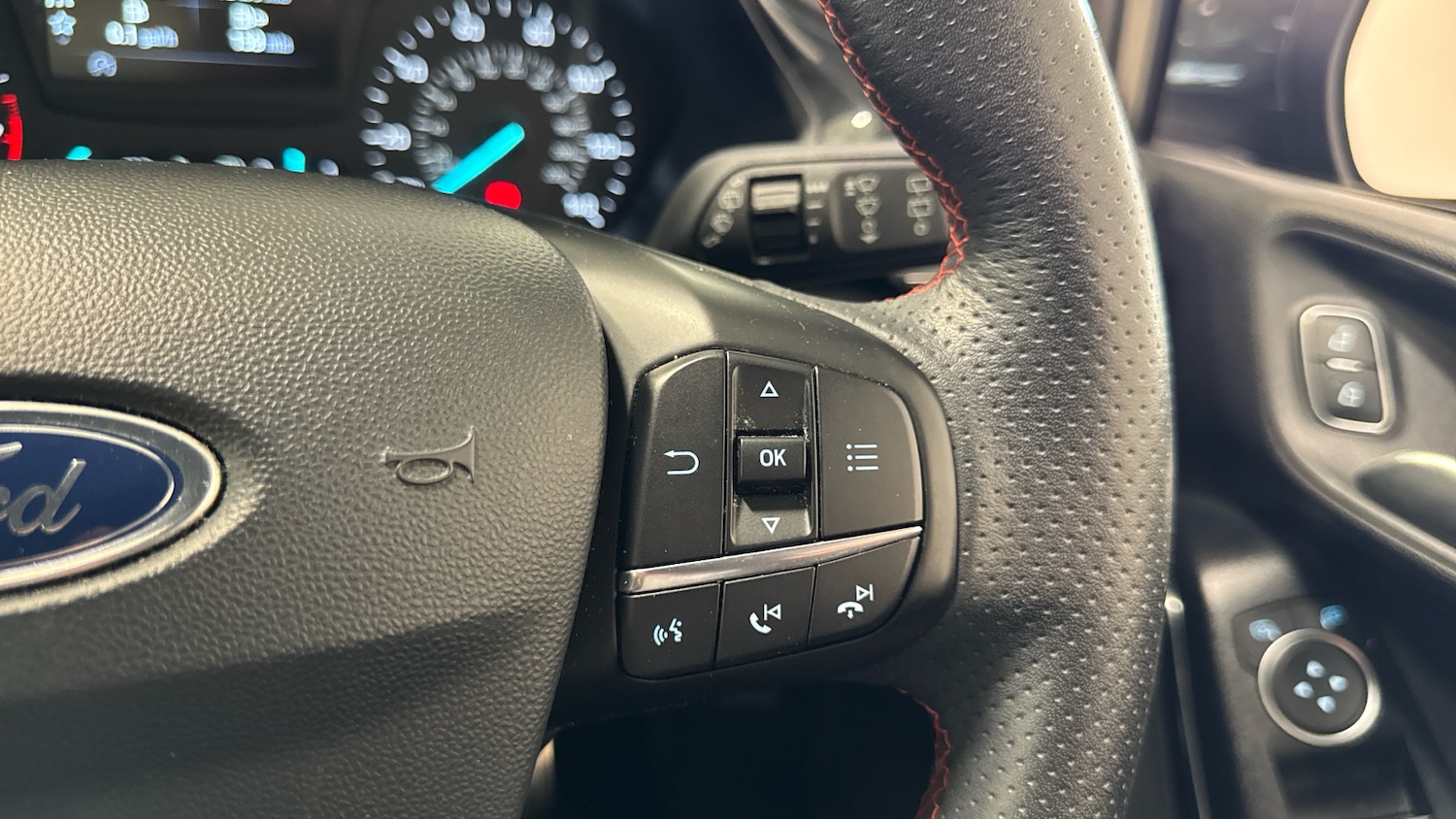 Used Ford Fiesta 2019 for sale - 77975776: Photo 27