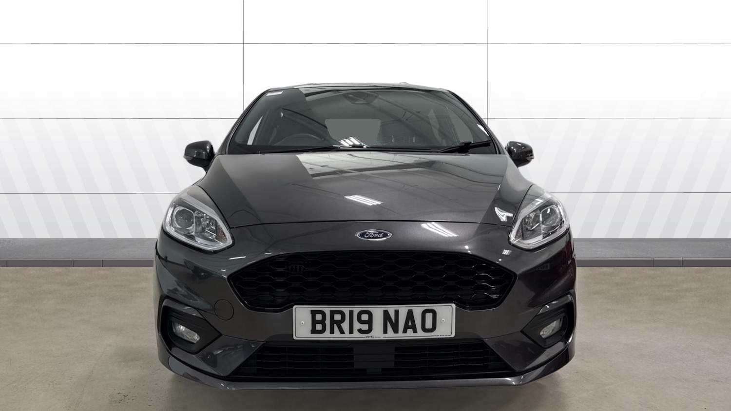 Used Ford Fiesta 2019 for sale - 77975776: Photo 3