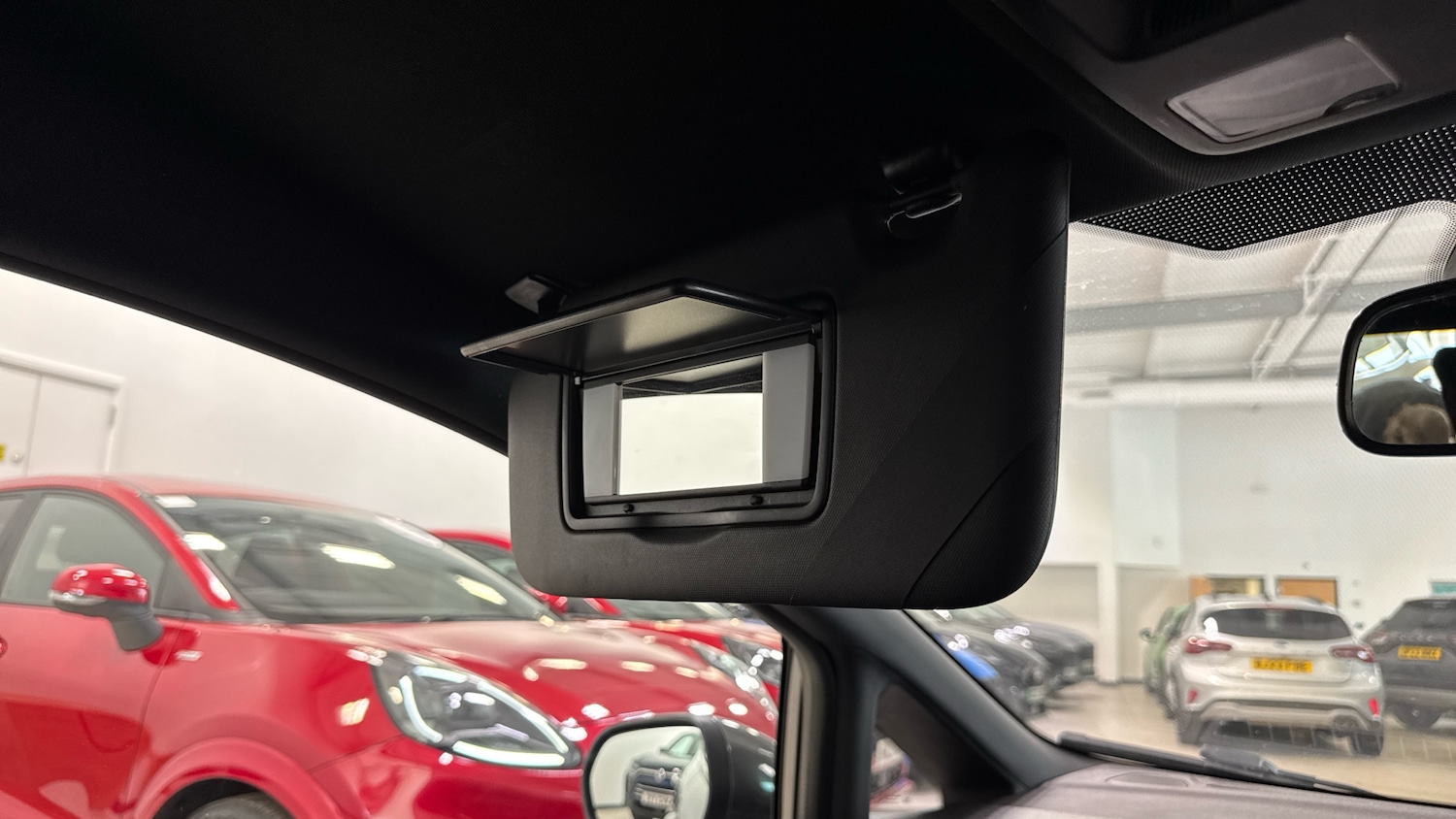 Used Ford Fiesta 2019 for sale - 77975776: Photo 30