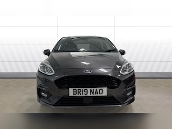 Used Ford Fiesta 2019 for sale - 77975776: Photo