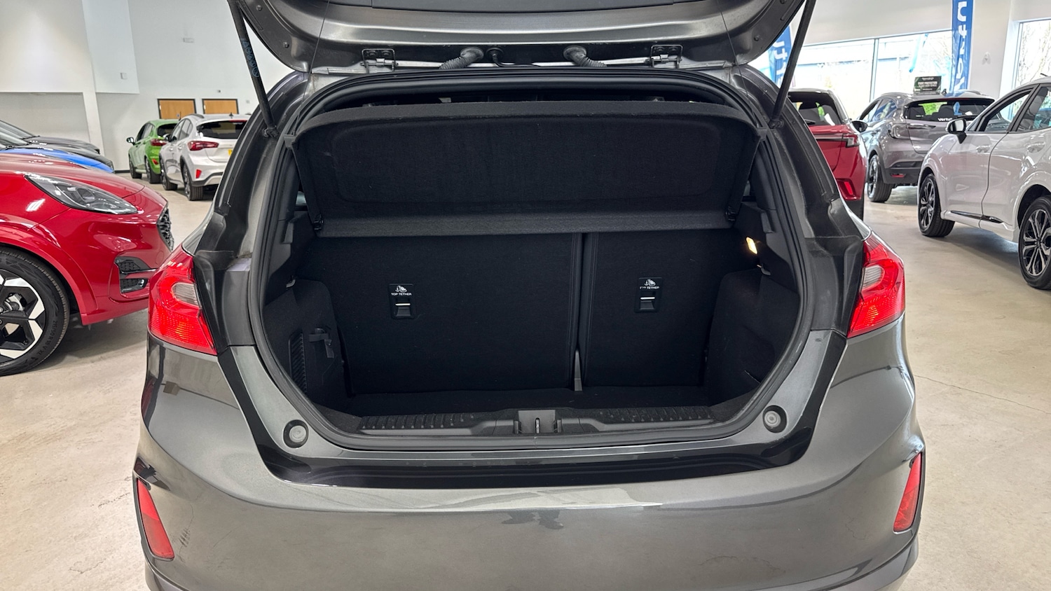 Used Ford Fiesta 2019 for sale - 77975776: Photo 4