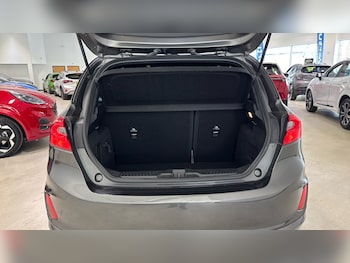 Used Ford Fiesta 2019 for sale - 77975776: Photo