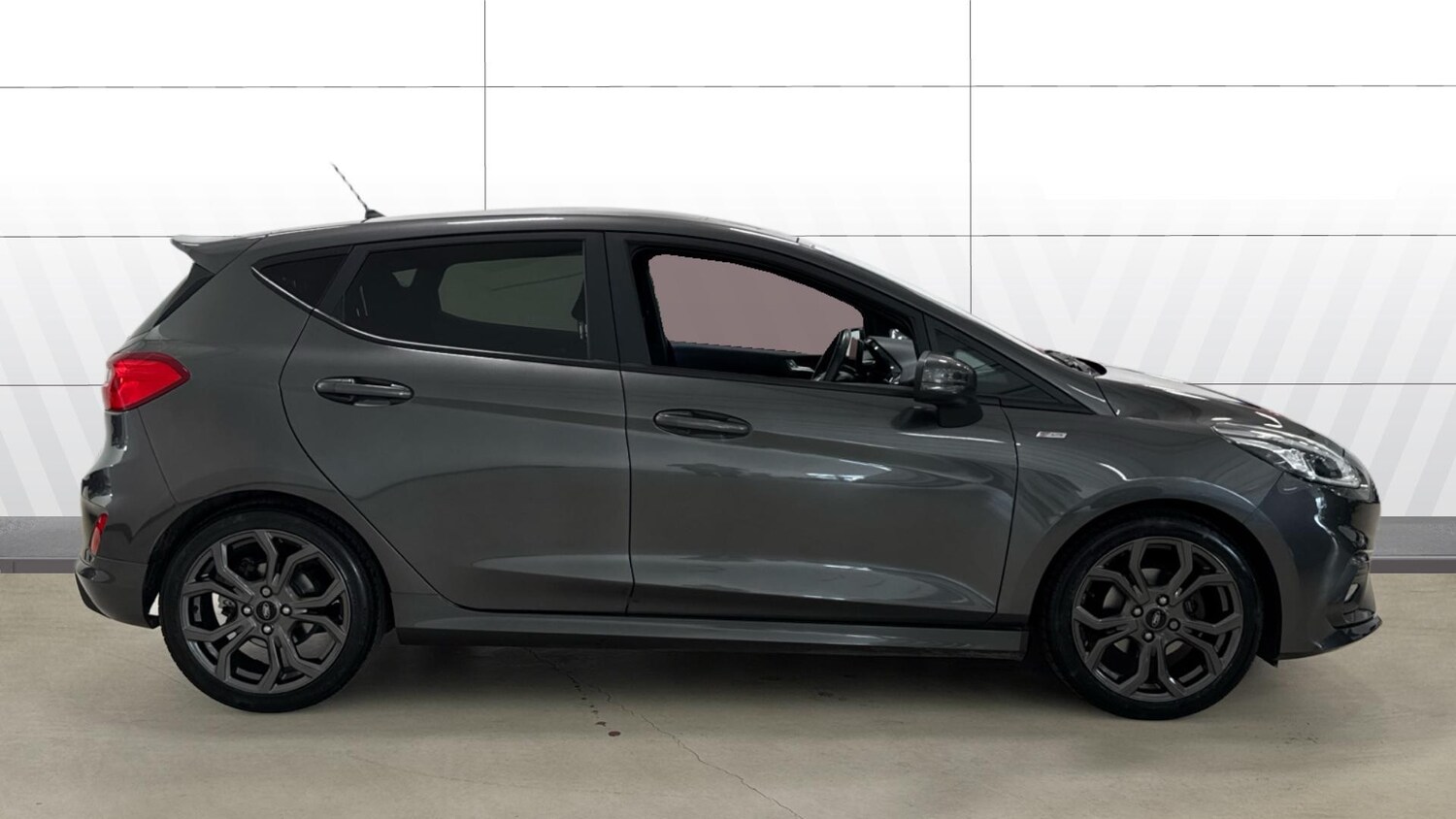 Used Ford Fiesta 2019 for sale - 77975776: Photo 5