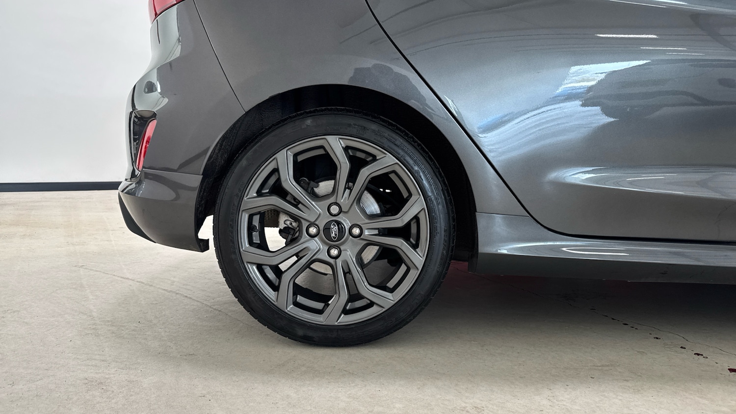 Used Ford Fiesta 2019 for sale - 77975776: Photo 7