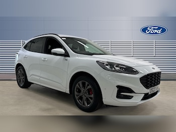 Used Ford Kuga 2023 for sale - 78953249: Photo