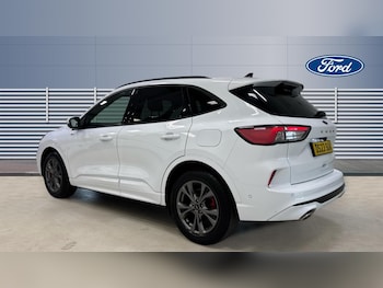 Used Ford Kuga 2023 for sale - 78953249: Photo
