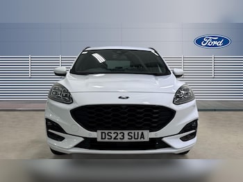 Used Ford Kuga 2023 for sale - 78953249: Photo