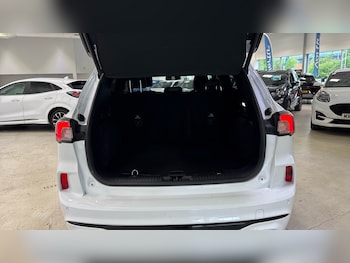 Used Ford Kuga 2023 for sale - 78953249: Photo