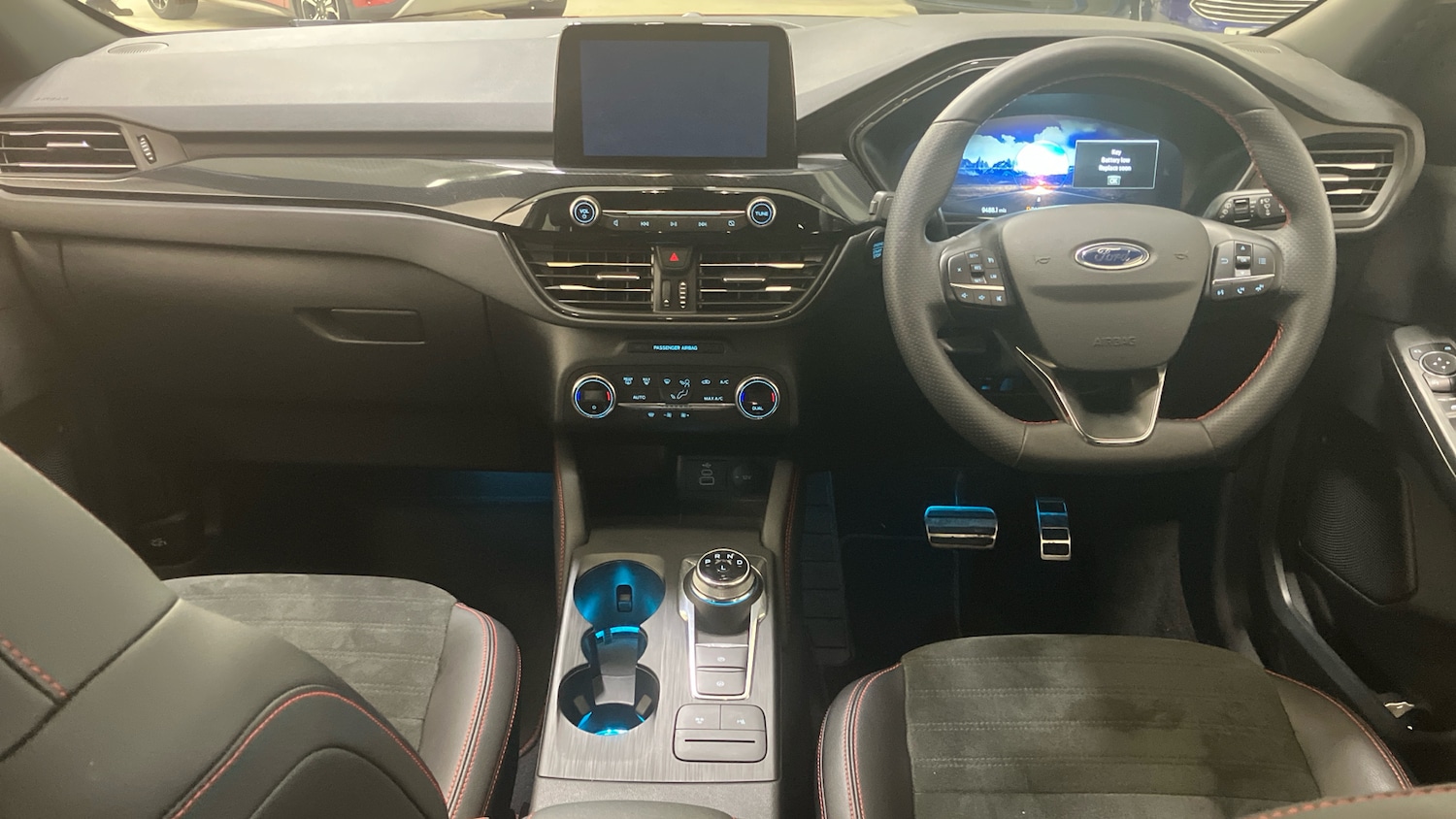 Used Ford Kuga 2022 for sale - 76461727: Photo 10