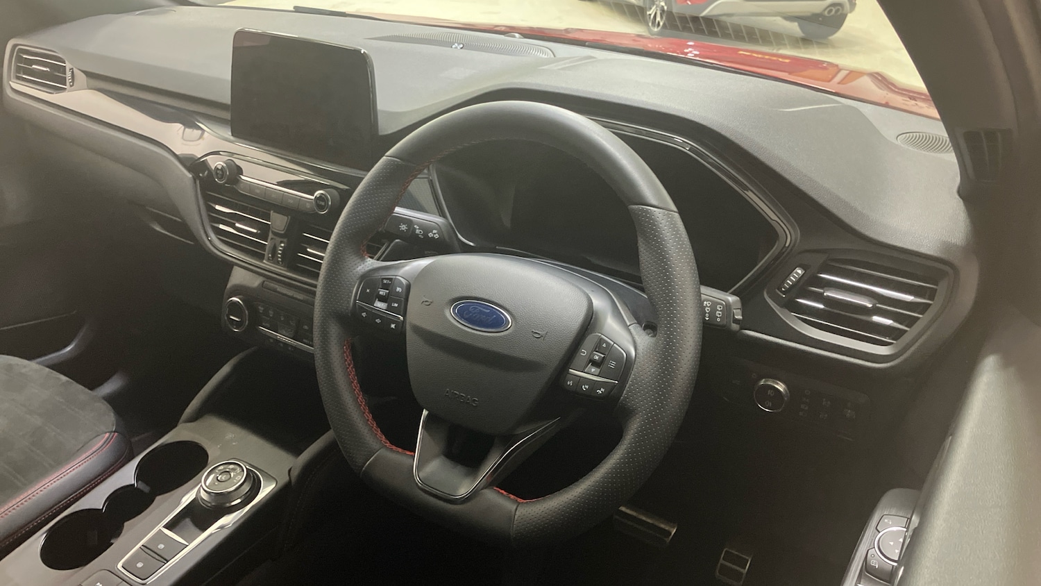 Used Ford Kuga 2022 for sale - 76461727: Photo 11