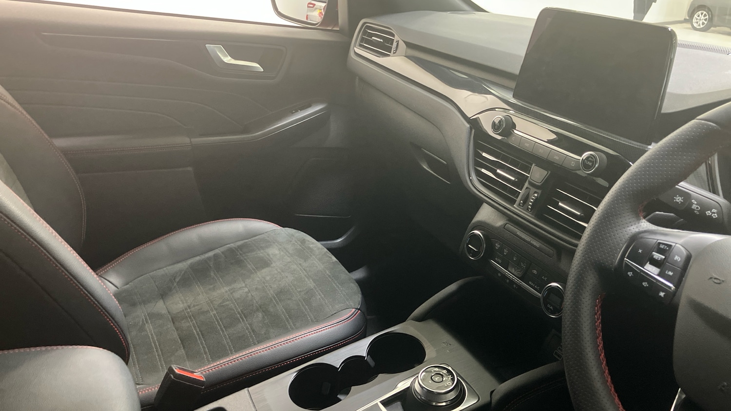 Used Ford Kuga 2022 for sale - 76461727: Photo 14