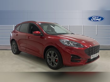 Used Ford Kuga 2022 for sale - 76461727: Photo