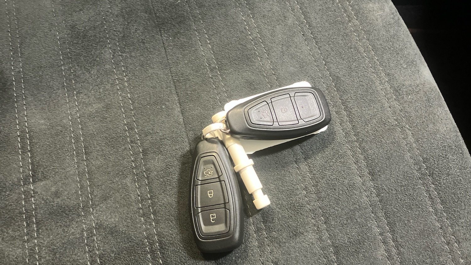 Used Ford Kuga 2022 for sale - 76461727: Photo 20