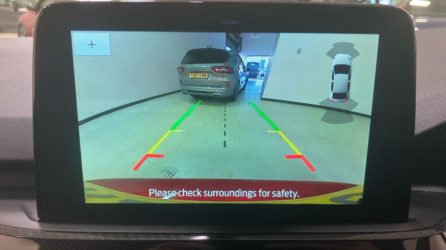 Used Ford Kuga 2022 for sale - 76461727: Photo 24