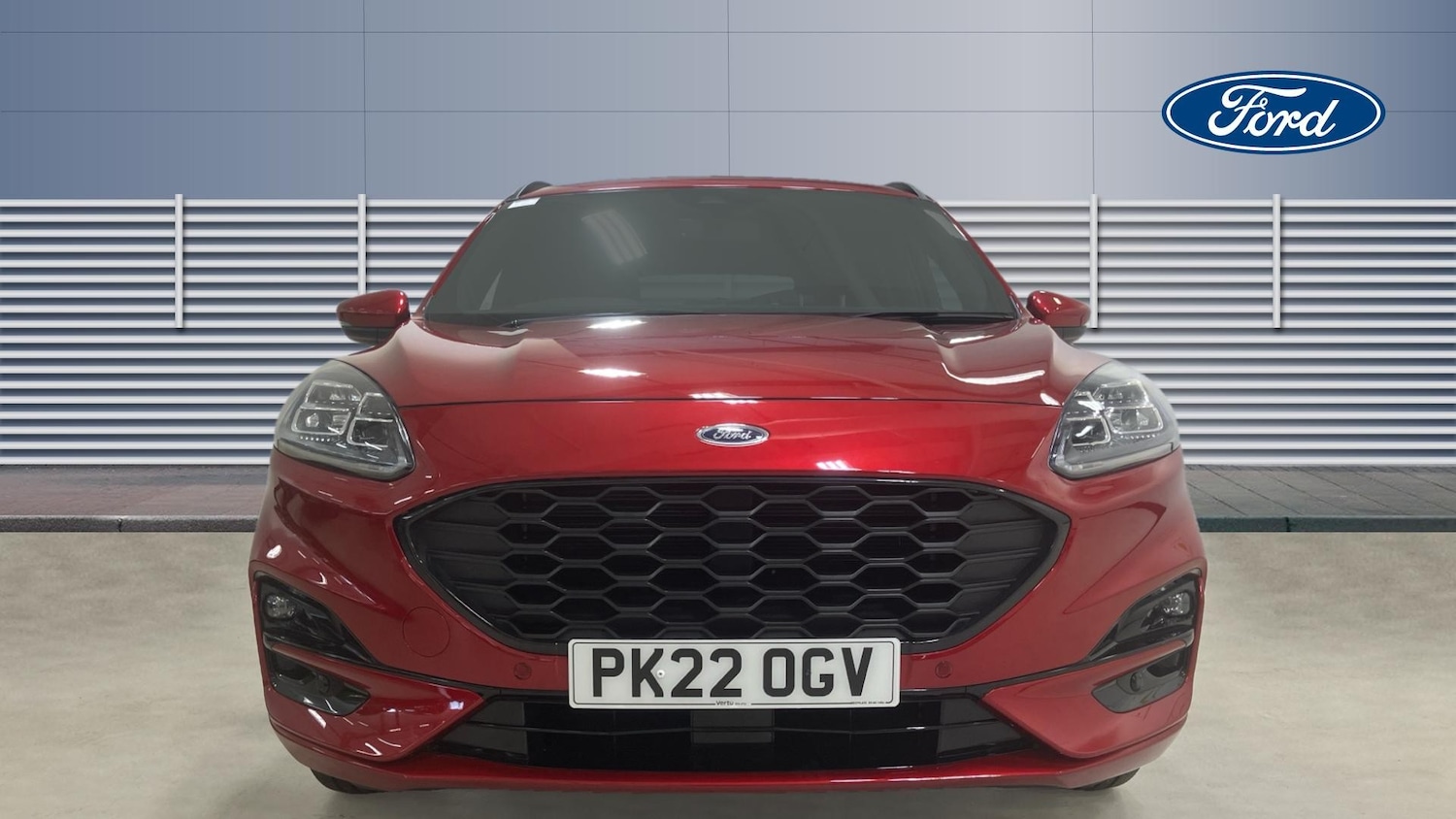 Used Ford Kuga 2022 for sale - 76461727: Photo 3