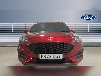 Used Ford Kuga 2022 for sale - 76461727: Photo