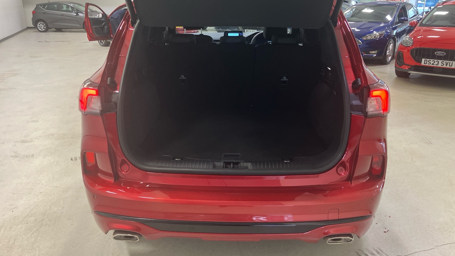 Used Ford Kuga 2022 for sale - 76461727: Photo 4