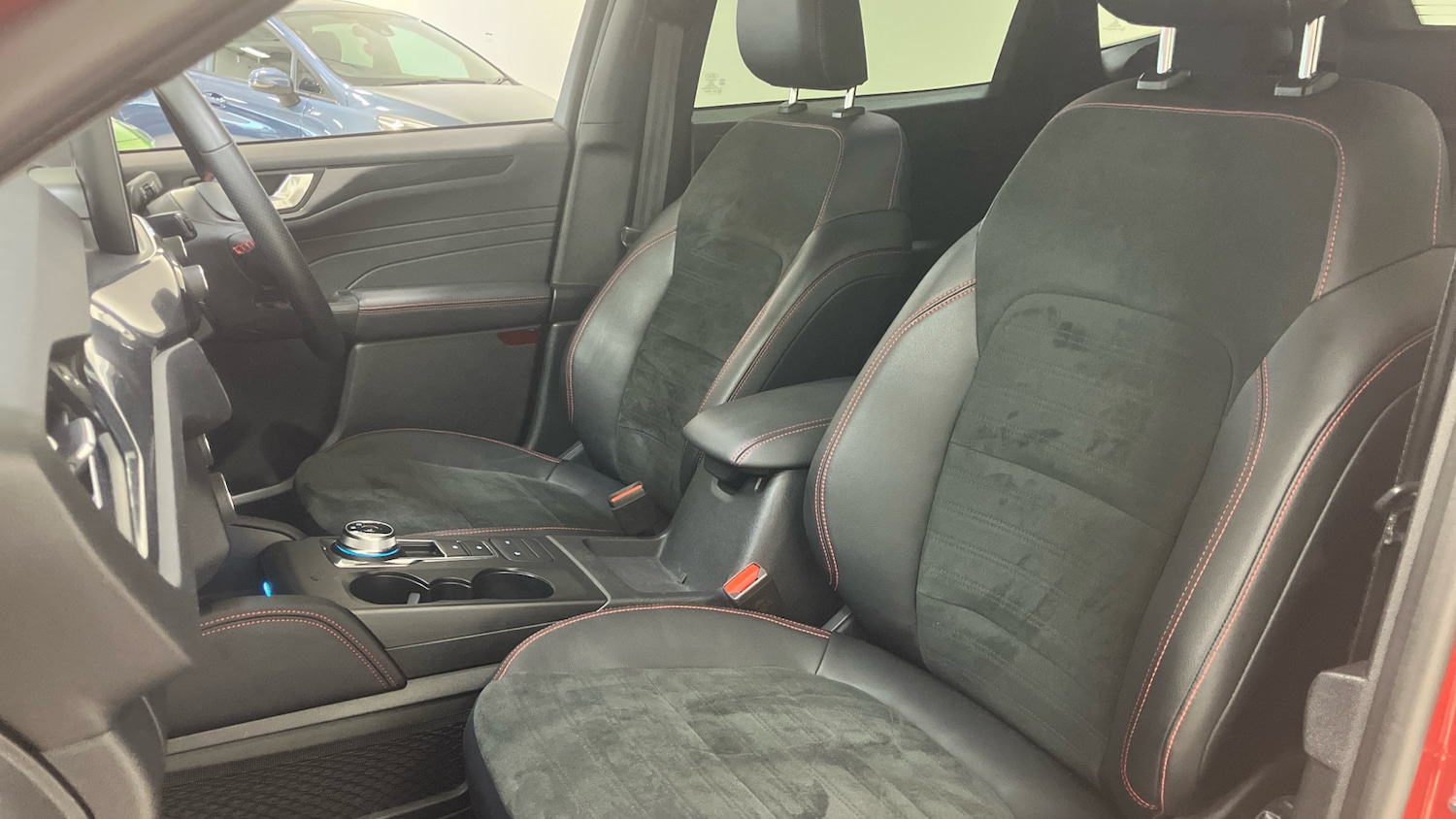 Used Ford Kuga 2022 for sale - 76461727: Photo 42