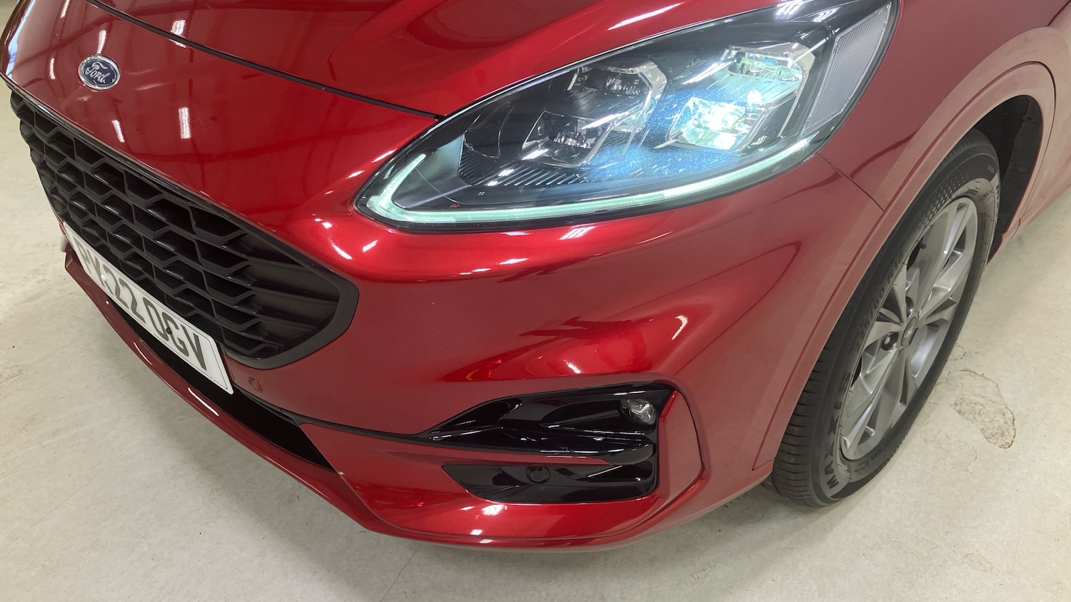 Used Ford Kuga 2022 for sale - 76461727: Photo 43