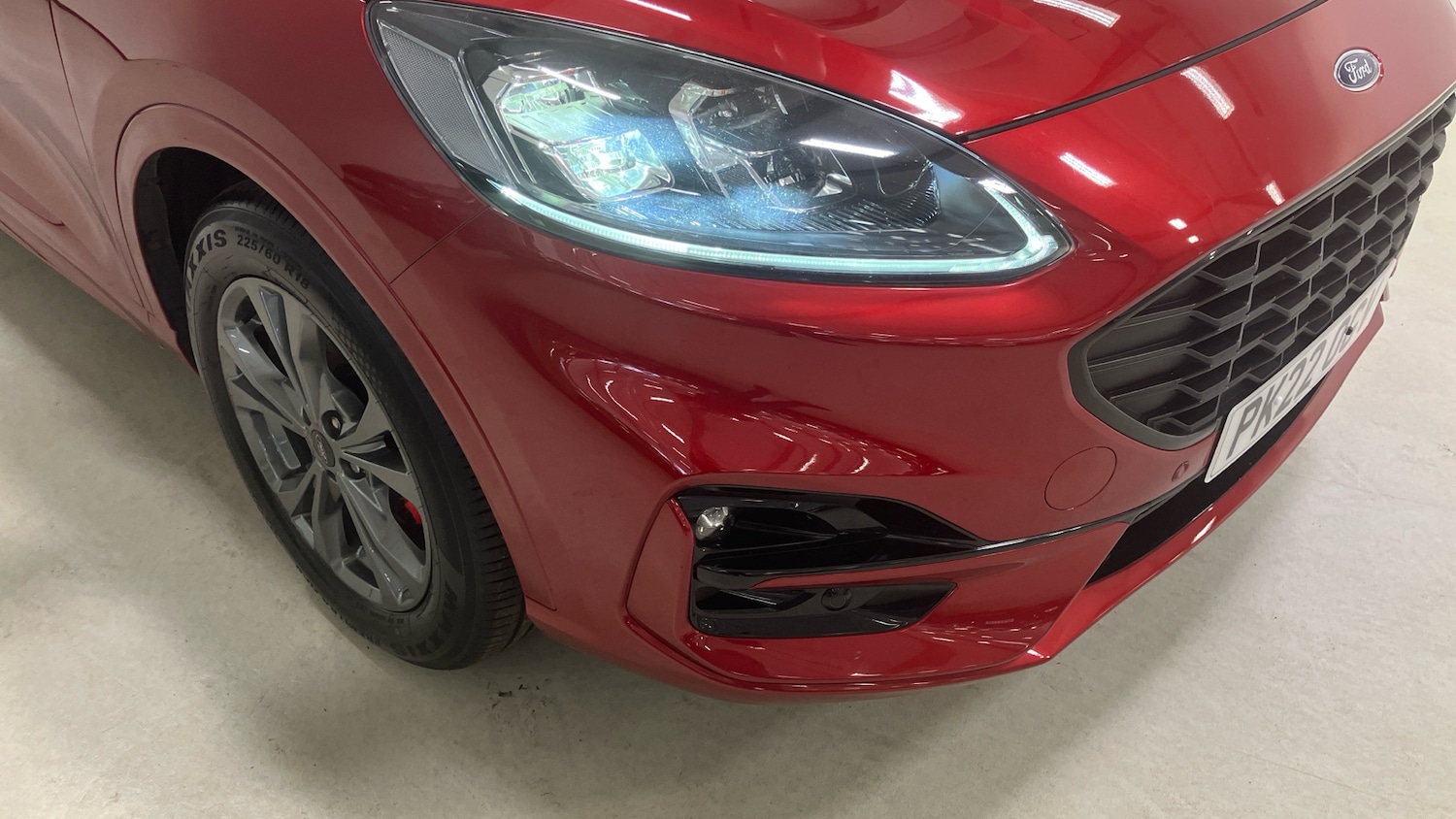 Used Ford Kuga 2022 for sale - 76461727: Photo 44