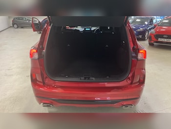 Used Ford Kuga 2022 for sale - 76461727: Photo