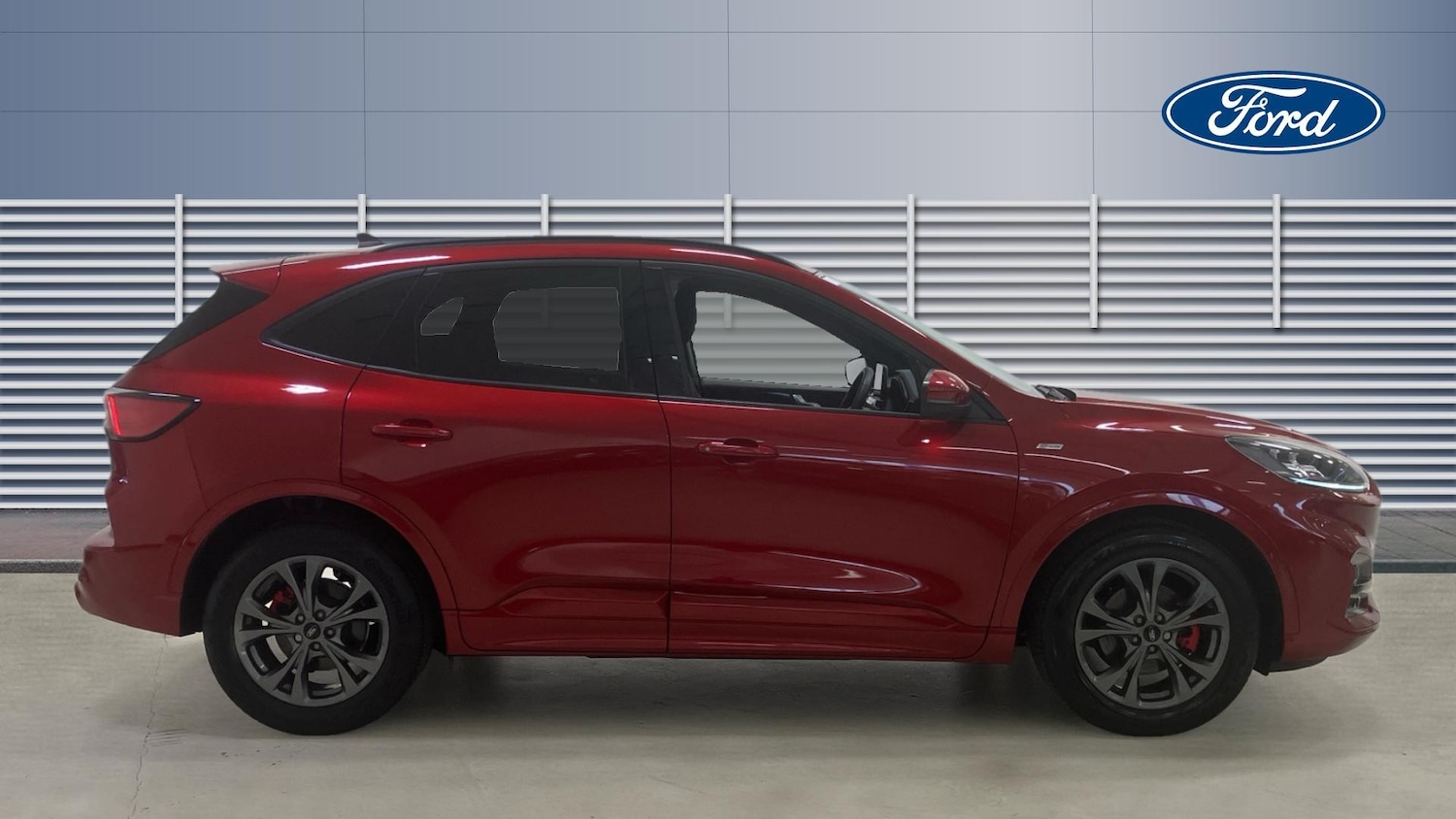 Used Ford Kuga 2022 for sale - 76461727: Photo 5