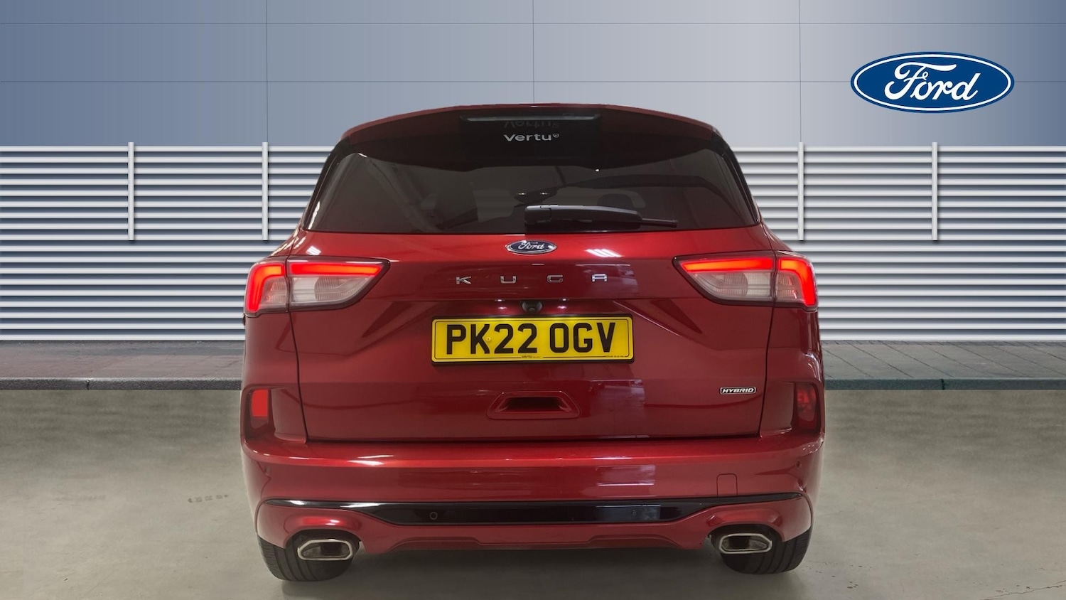 Used Ford Kuga 2022 for sale - 76461727: Photo 6