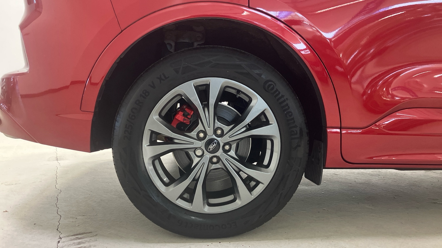 Used Ford Kuga 2022 for sale - 76461727: Photo 7