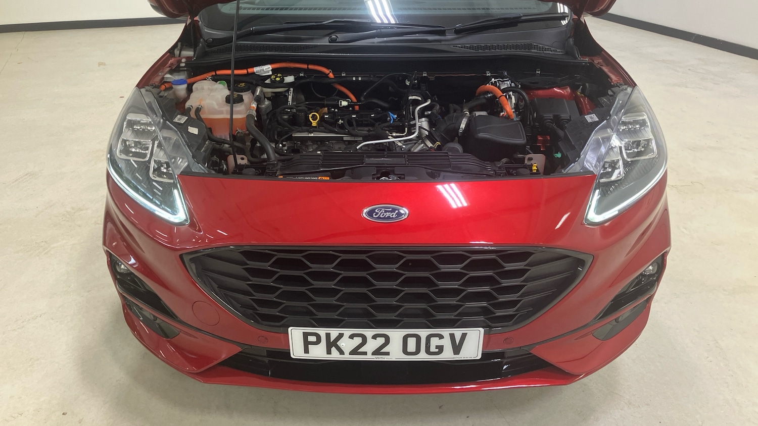 Used Ford Kuga 2022 for sale - 76461727: Photo 8
