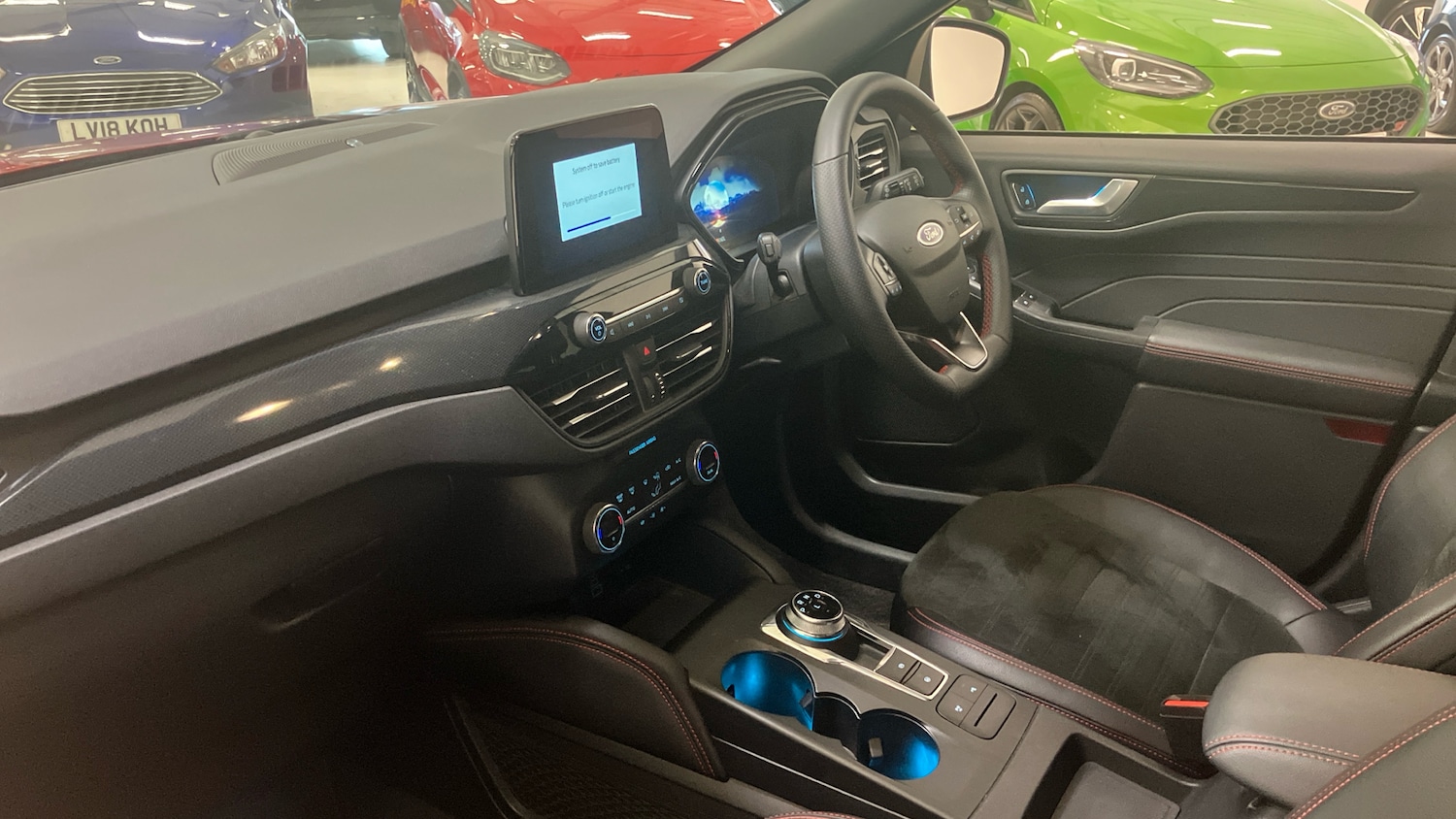 Used Ford Kuga 2022 for sale - 76461727: Photo 9