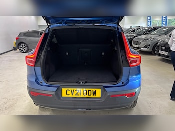 Used Volvo XC40 2021 for sale - 79476288: Photo
