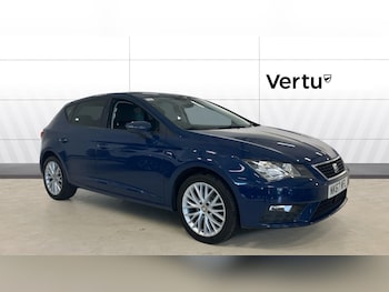 Used SEAT Leon 2017 for sale - 75502210: Photo