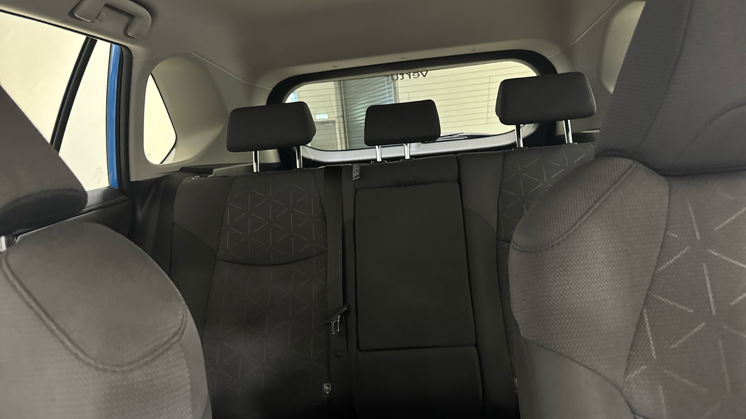 Used Toyota RAV4 2021 for sale - 77622317: Photo 15