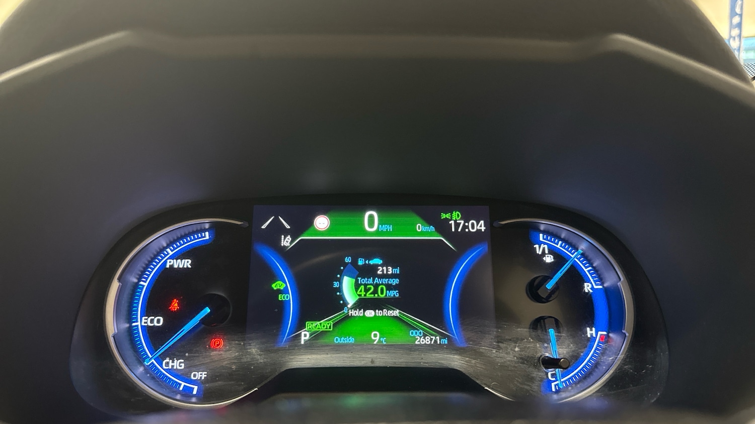 Used Toyota RAV4 2021 for sale - 77622317: Photo 18