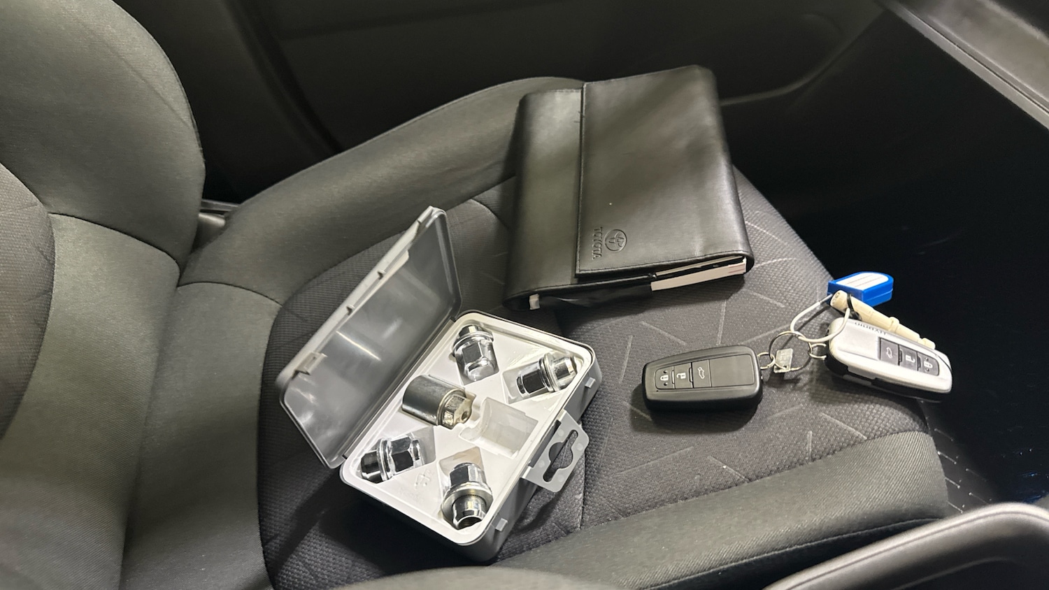 Used Toyota RAV4 2021 for sale - 77622317: Photo 19